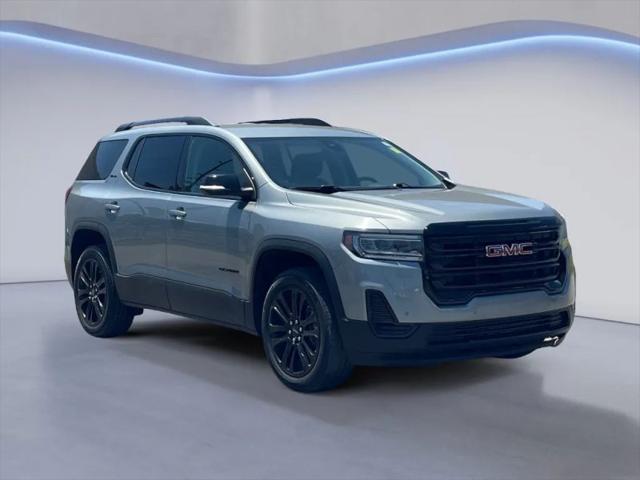 2023 GMC Acadia FWD SLE for sale in Knoxville, TN