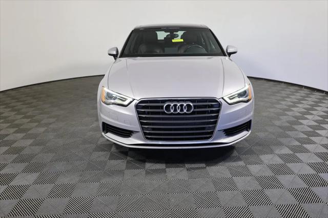 2015 Audi A3 1.8T Premium