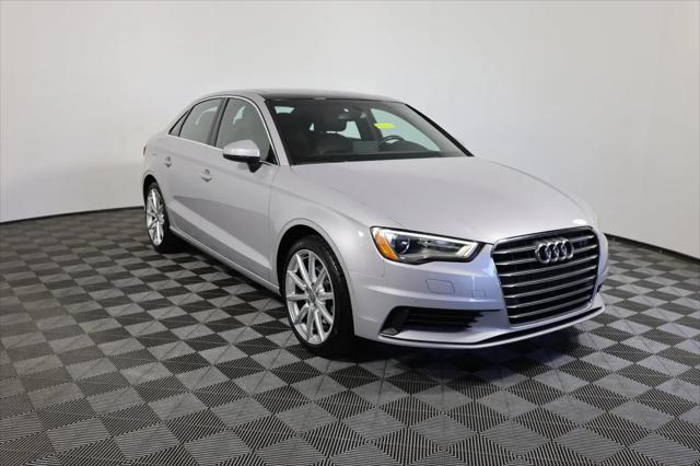 2015 Audi A3 1.8T Premium