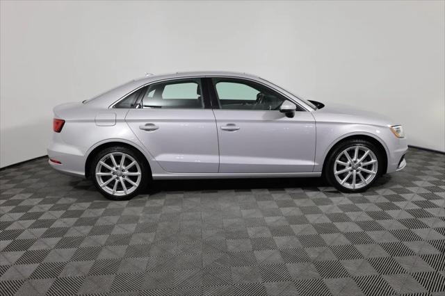 2015 Audi A3 1.8T Premium