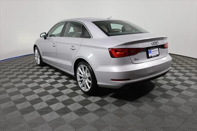 2015 Audi A3 1.8T Premium