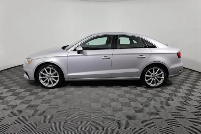 2015 Audi A3 1.8T Premium