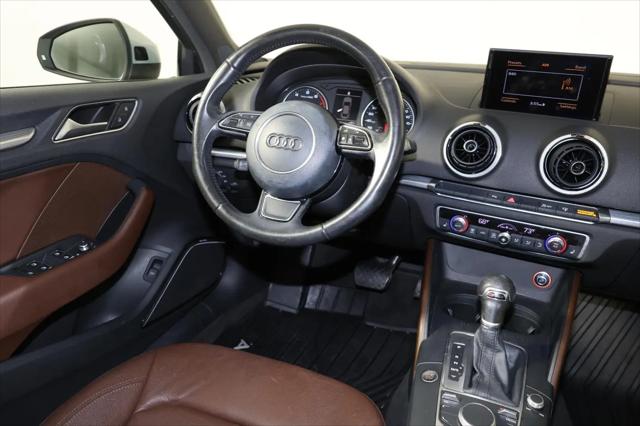 2015 Audi A3 1.8T Premium
