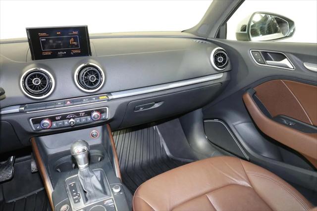 2015 Audi A3 1.8T Premium