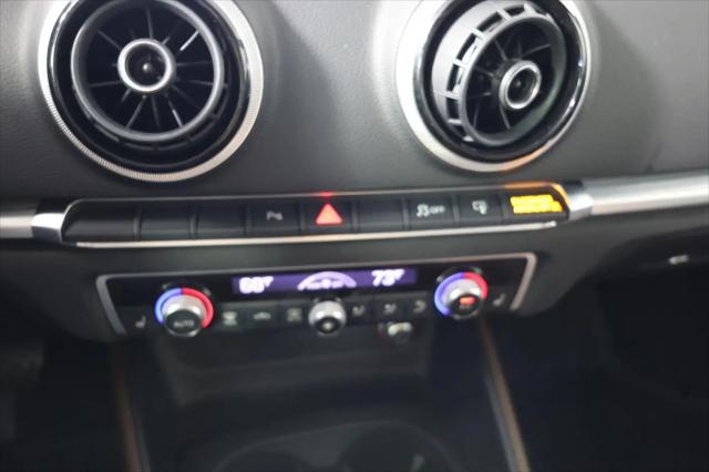 2015 Audi A3 1.8T Premium