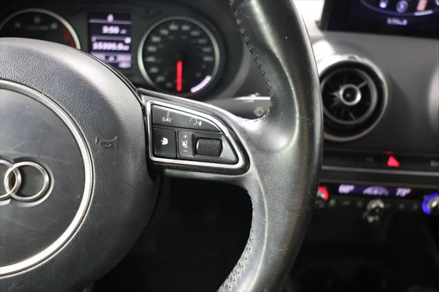 2015 Audi A3 1.8T Premium