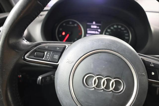 2015 Audi A3 1.8T Premium