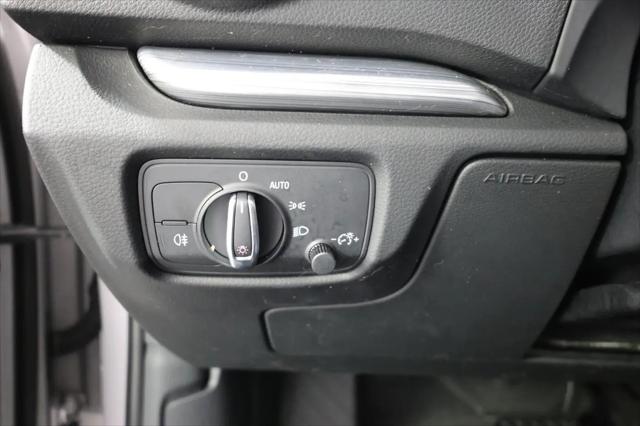 2015 Audi A3 1.8T Premium