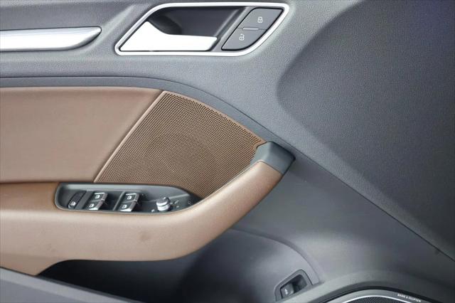 2015 Audi A3 1.8T Premium