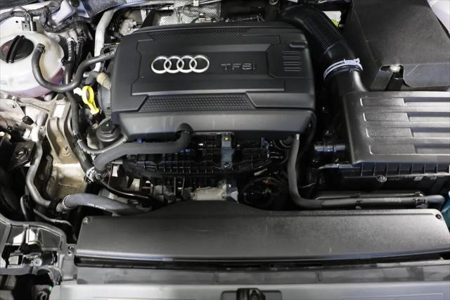 2015 Audi A3 1.8T Premium