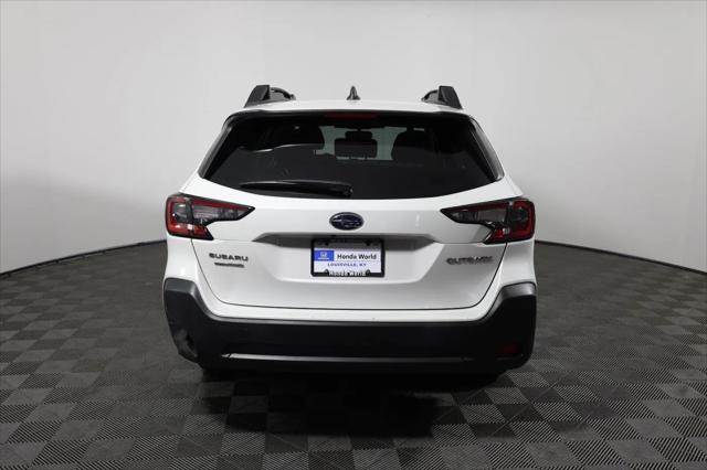 2023 Subaru Outback Premium