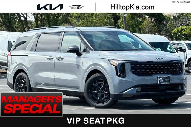 2026 Kia Carnival MPV SX Prestige for sale in Richmond, CA