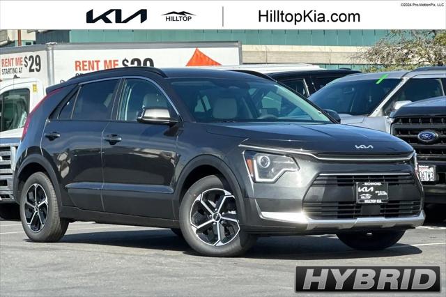 2026 Kia Niro EX for sale in Richmond, CA