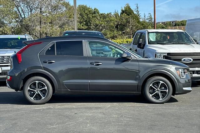 2026 Kia Niro EX