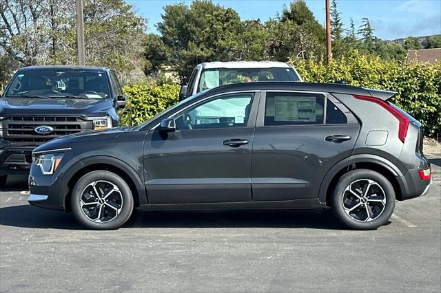 2026 Kia Niro EX