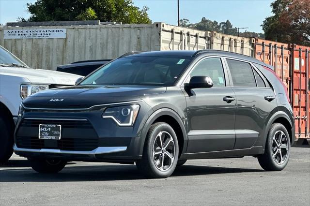 2026 Kia Niro EX