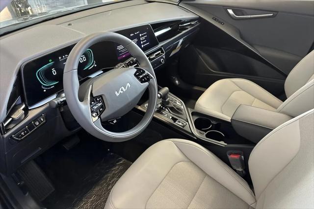 2026 Kia Niro EX