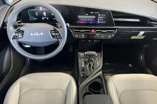 2026 Kia Niro EX