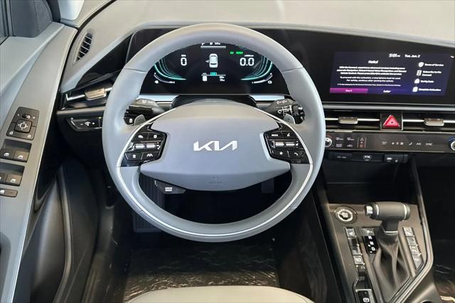 2026 Kia Niro EX