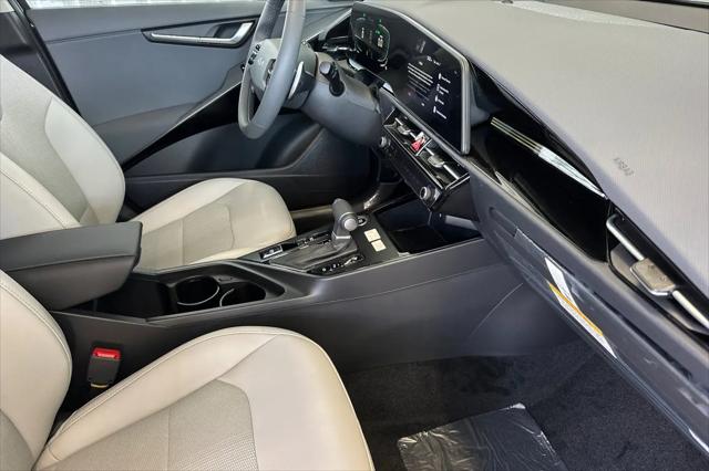 2026 Kia Niro EX