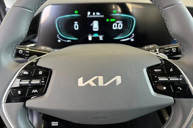 2026 Kia Niro EX