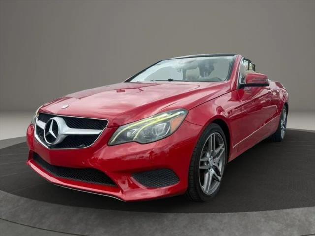 2015 Mercedes-Benz 400 E 400 for sale in Orlando, FL