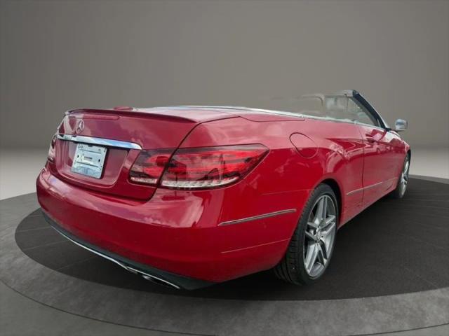 2015 Mercedes-Benz 400 E 400