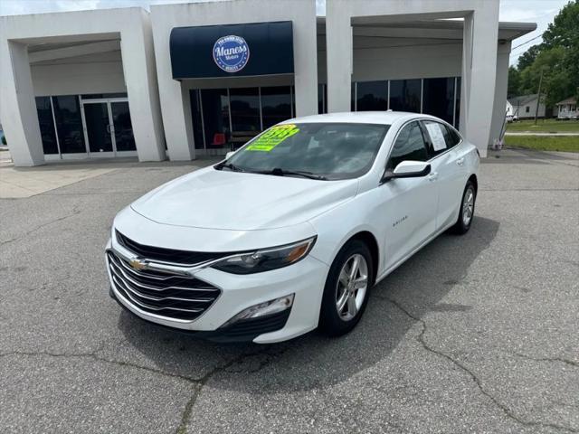 2023 Chevrolet Malibu FWD 1LT for sale in Rocky Mount, NC