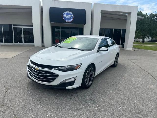 2023 Chevrolet Malibu FWD 1LT for sale in Rocky Mount, NC