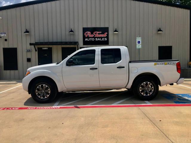 2016 Nissan Frontier Desert Runner for sale in Red Oak, TX