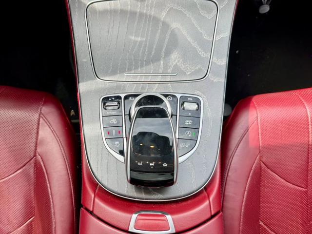 2020 Mercedes-Benz CLS 4MATIC