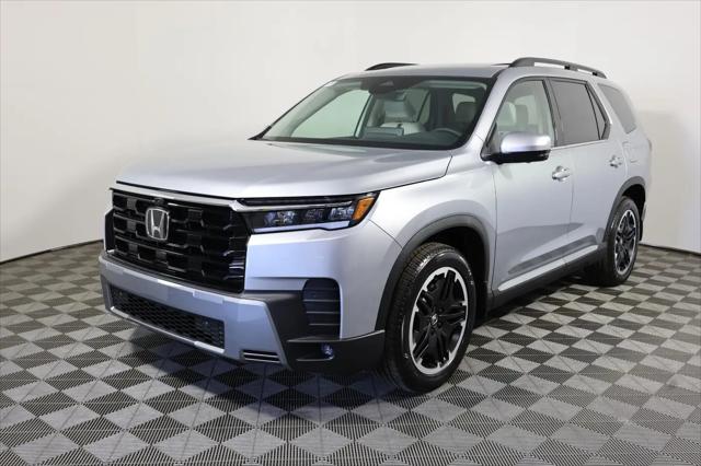 2026 Honda Pilot Touring Blackout for sale in Louisville, KY