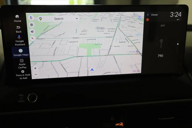 2026 Honda Pilot Touring Blackout