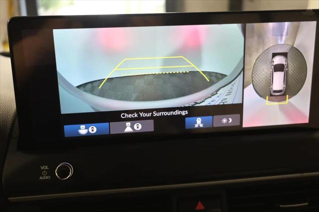 2026 Honda Pilot Touring Blackout