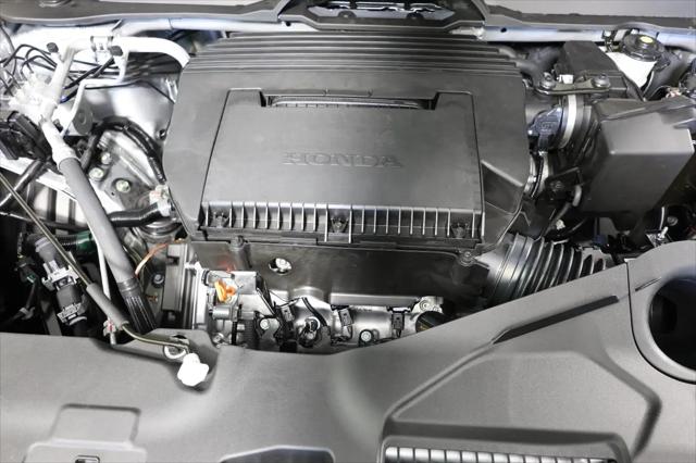 2026 Honda Pilot Touring Blackout