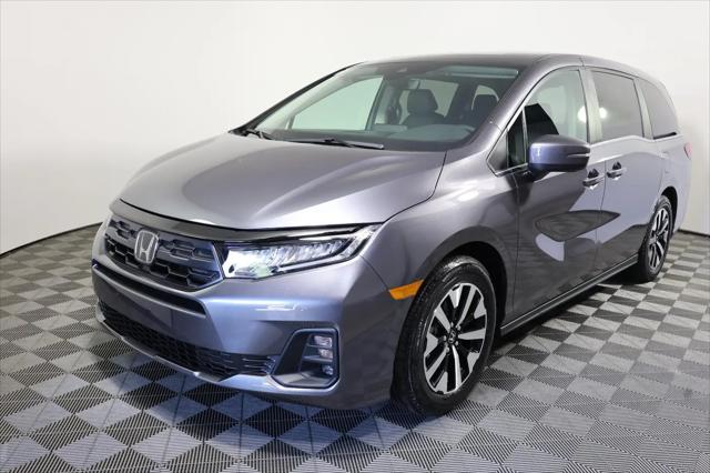 2026 Honda Odyssey EX-L for sale in Louisville, KY