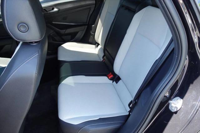2021 Volkswagen Jetta 1.4T R-Line