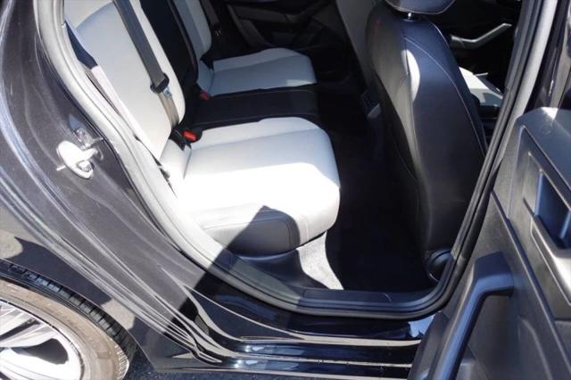 2021 Volkswagen Jetta 1.4T R-Line