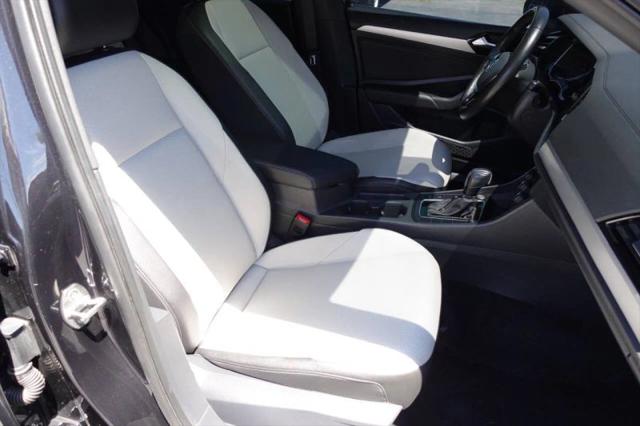 2021 Volkswagen Jetta 1.4T R-Line
