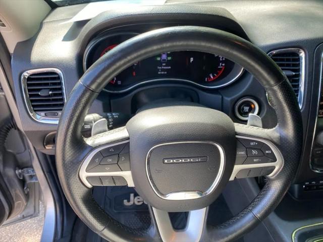 2014 Dodge Durango Citadel