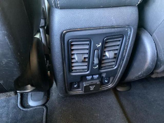 2014 Dodge Durango Citadel
