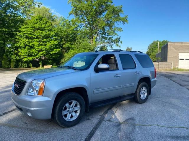 2012 GMC Yukon SLT for sale in Willowick, OH