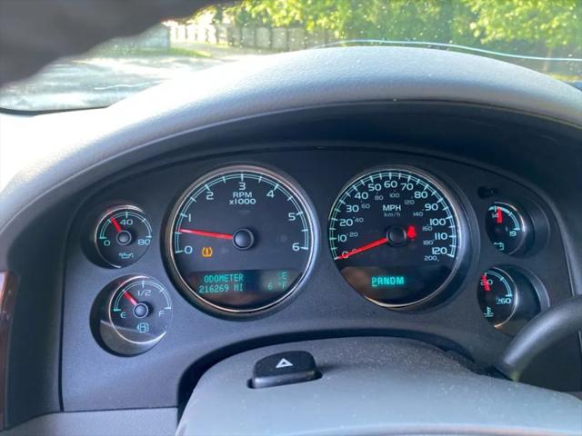 2012 GMC Yukon SLT