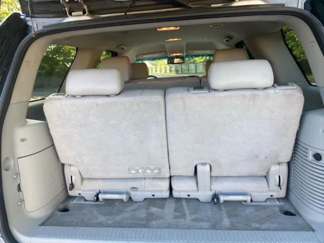 2012 GMC Yukon SLT