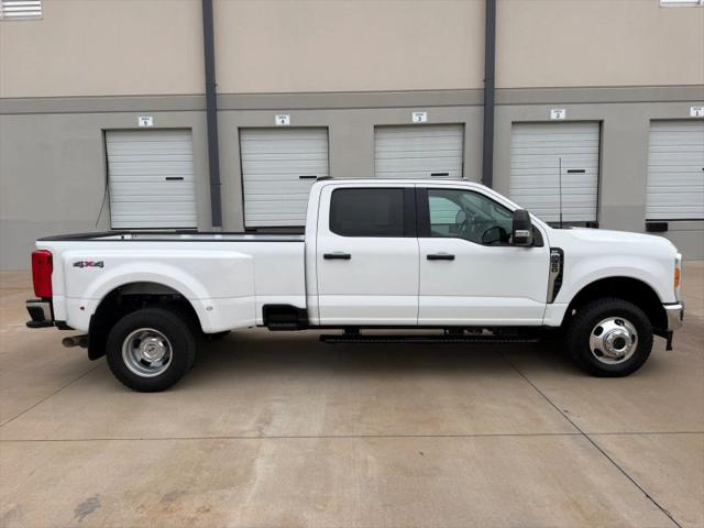 2023 Ford F-350 XLT