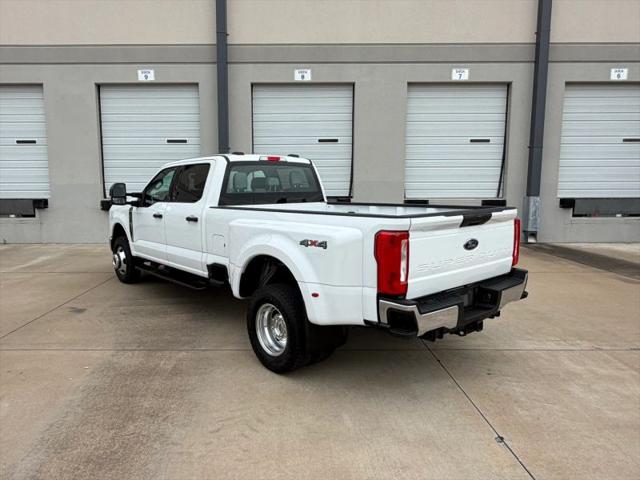 2023 Ford F-350 XLT