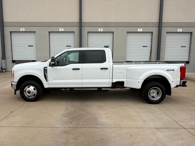 2023 Ford F-350 XLT