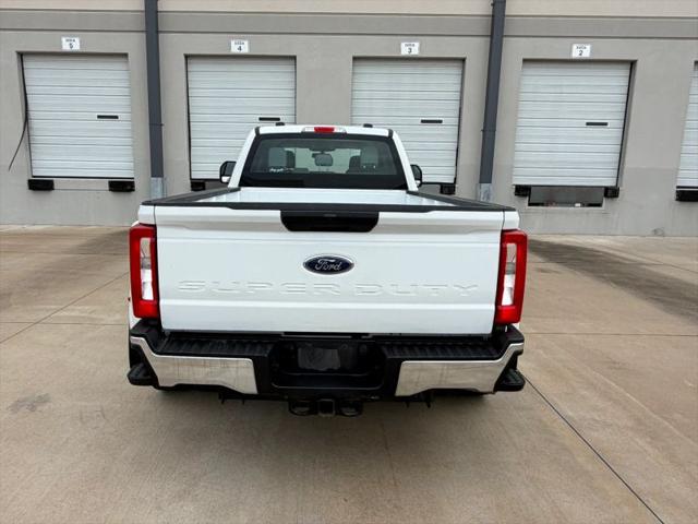 2023 Ford F-350 XLT