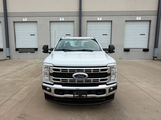 2023 Ford F-350 XLT