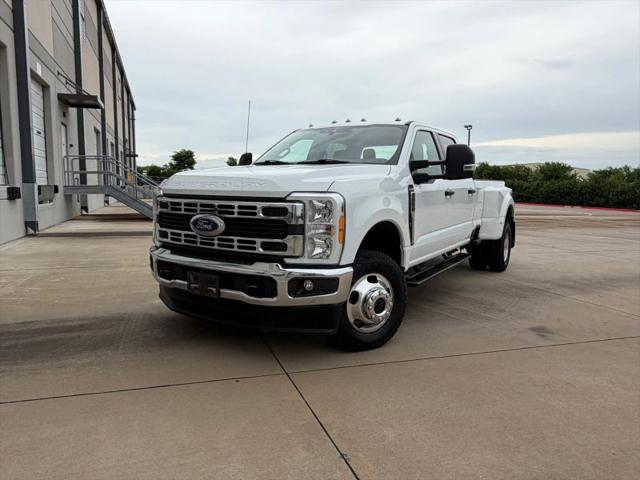 2023 Ford F-350 XLT